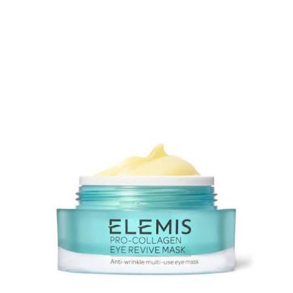 Elemis Anti-Ageing Pro-Collagen Eye Revive Mask NWT